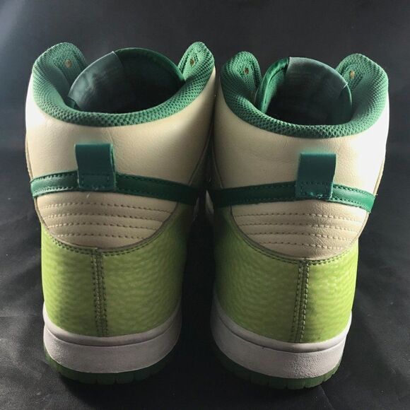 Dunk High Premium 'Glow In The Dark 2' - Nike 11 - Picture 4 of 8